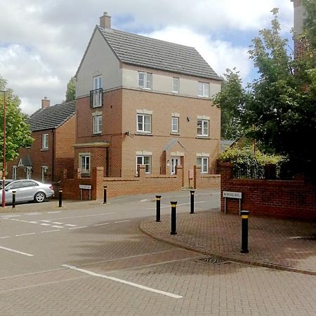 Large En-Suite 10Mins To Near City Center Birmingham Luaran gambar