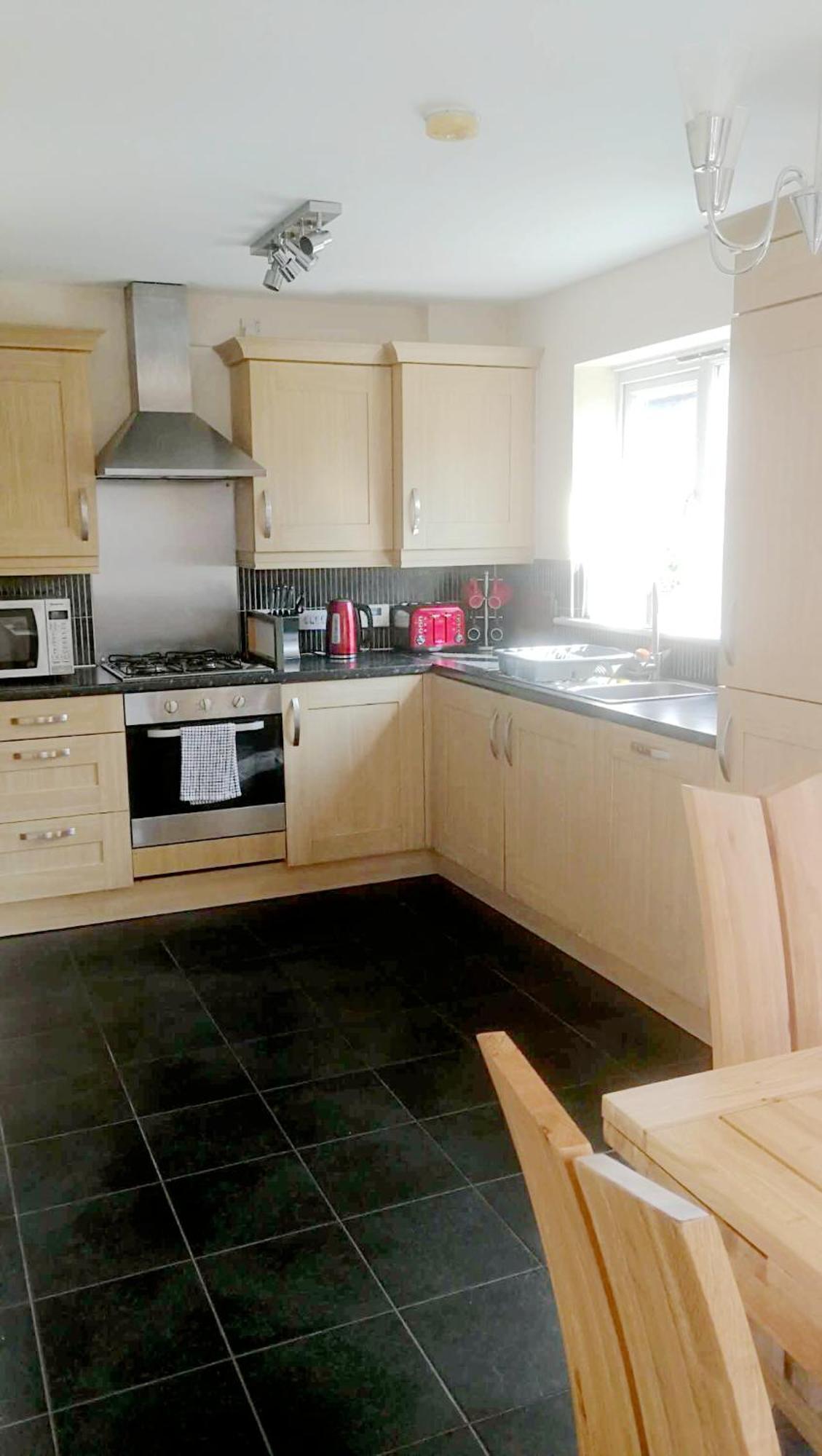Large En-Suite 10Mins To Near City Center Birmingham Luaran gambar
