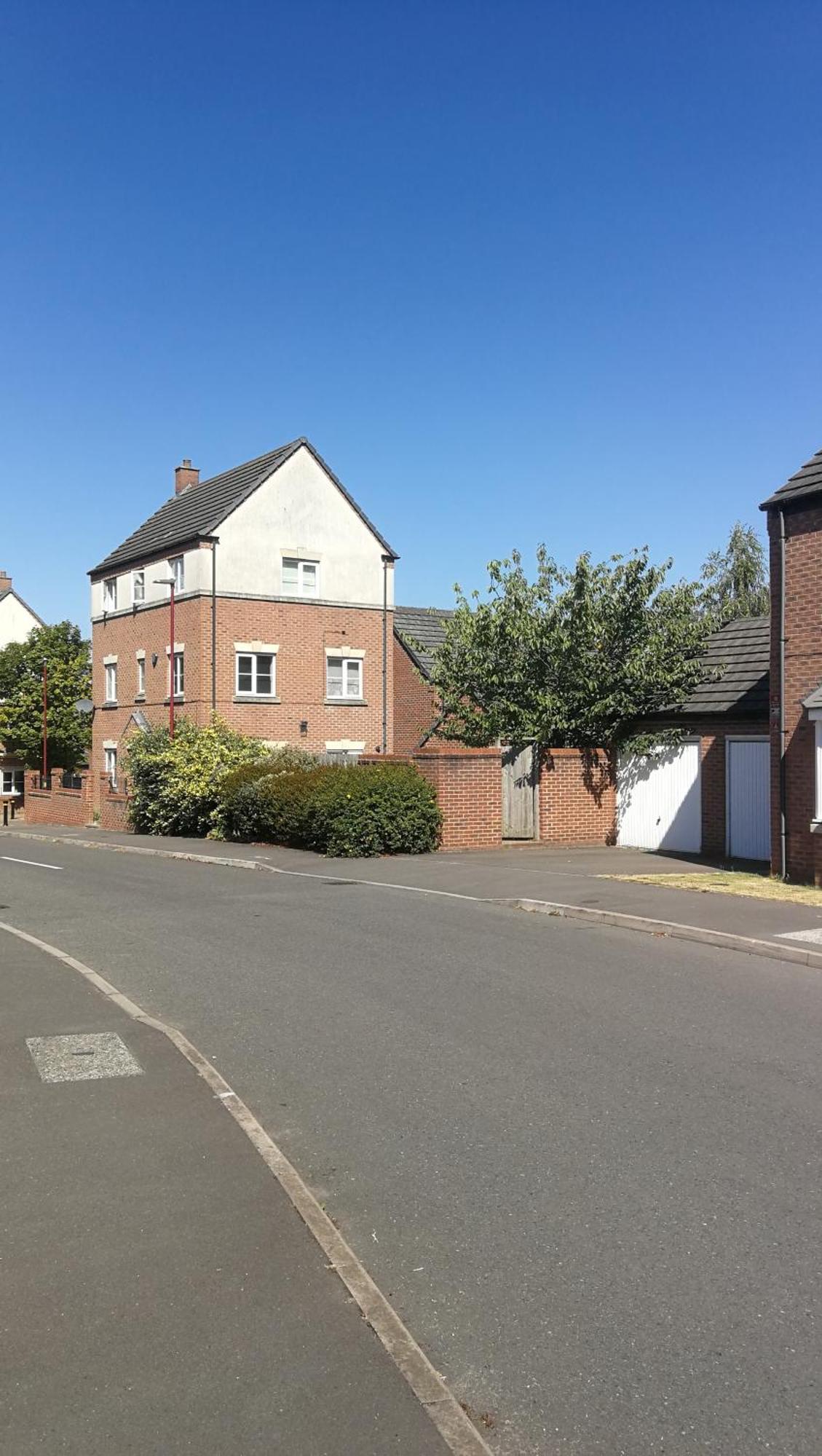 Large En-Suite 10Mins To Near City Center Birmingham Luaran gambar