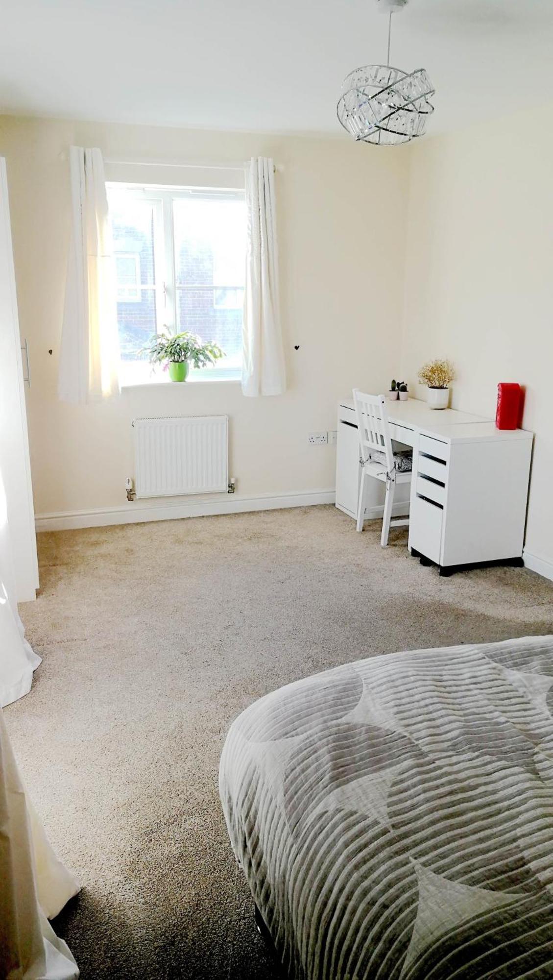 Large En-Suite 10Mins To Near City Center Birmingham Luaran gambar