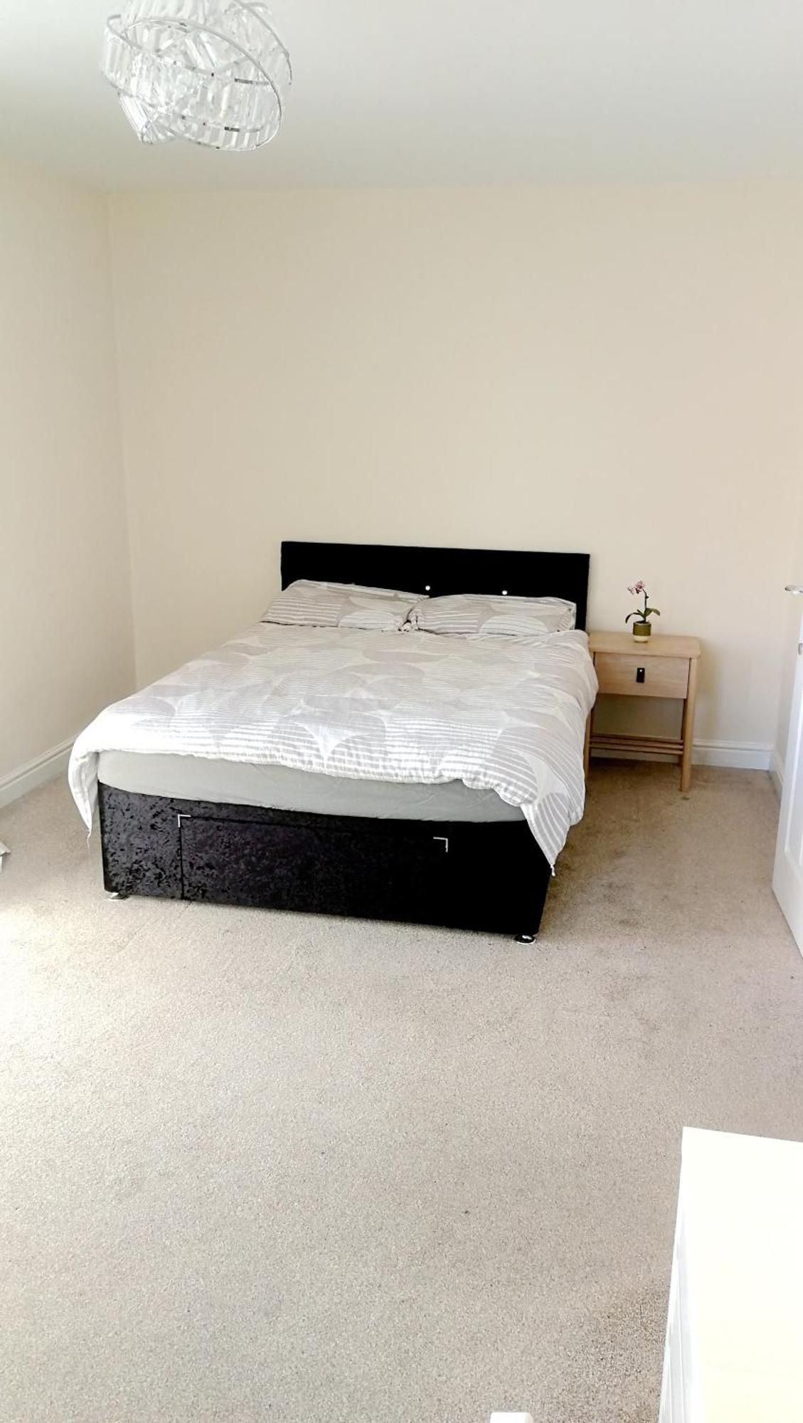 Large En-Suite 10Mins To Near City Center Birmingham Luaran gambar