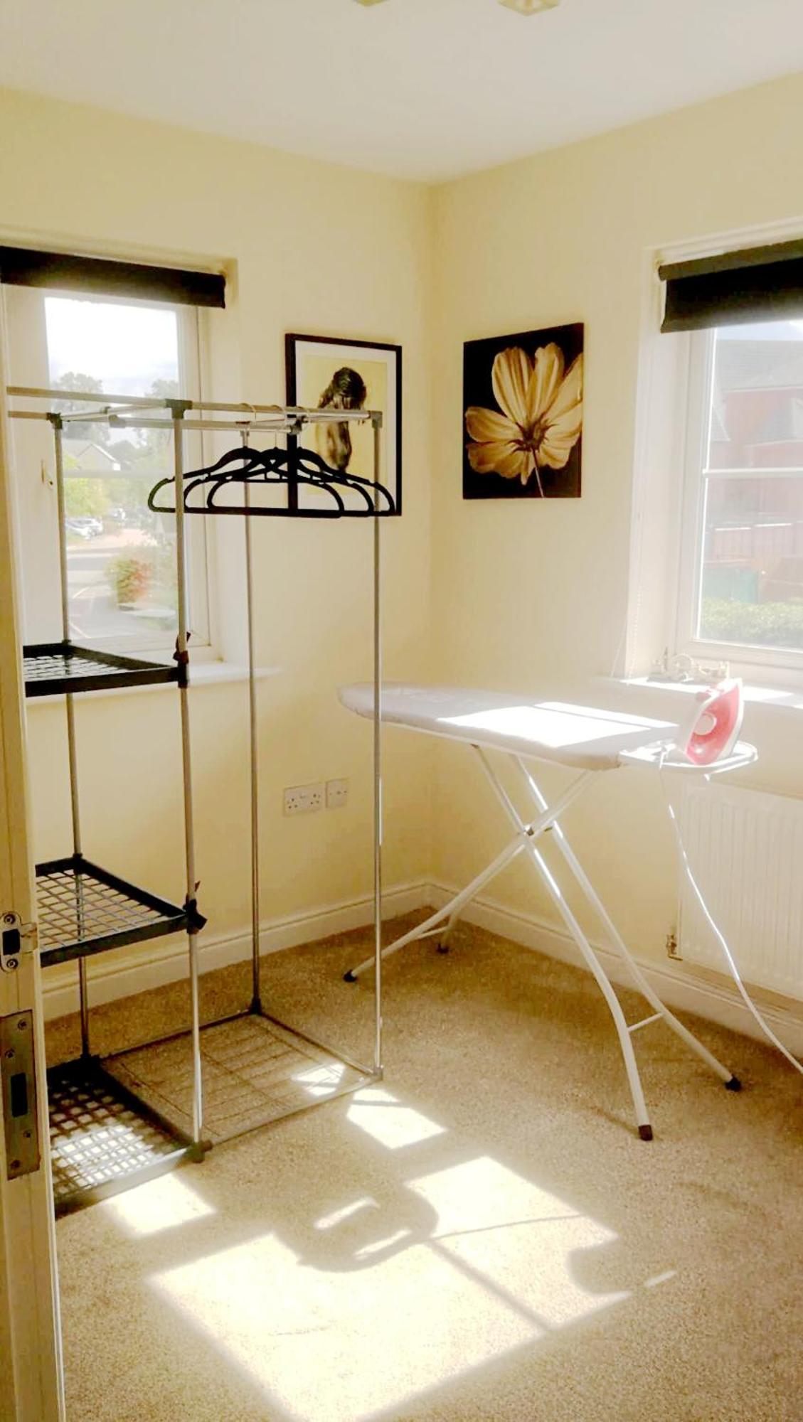 Large En-Suite 10Mins To Near City Center Birmingham Luaran gambar
