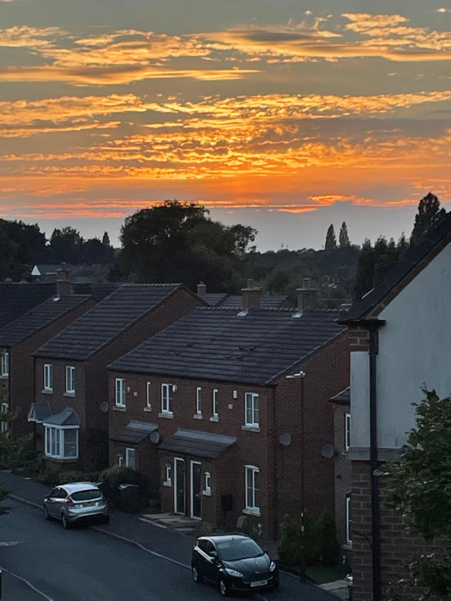 Large En-Suite 10Mins To Near City Center Birmingham Luaran gambar
