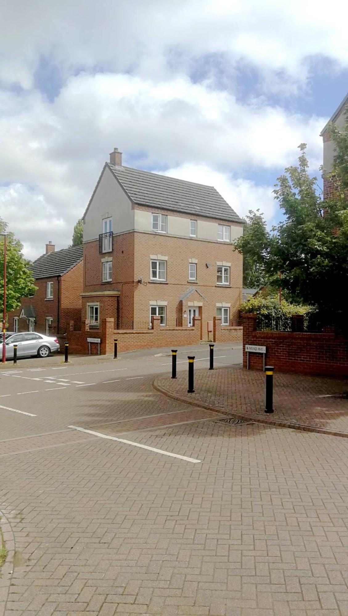Large En-Suite 10Mins To Near City Center Birmingham Luaran gambar
